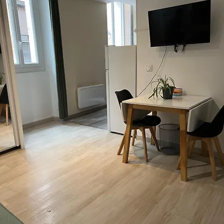 Apartman Centre De Proche Des Thermes