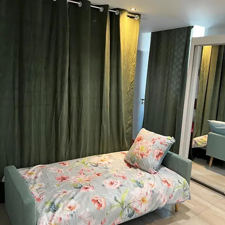 Centre De Proche Des Thermes Appartement *