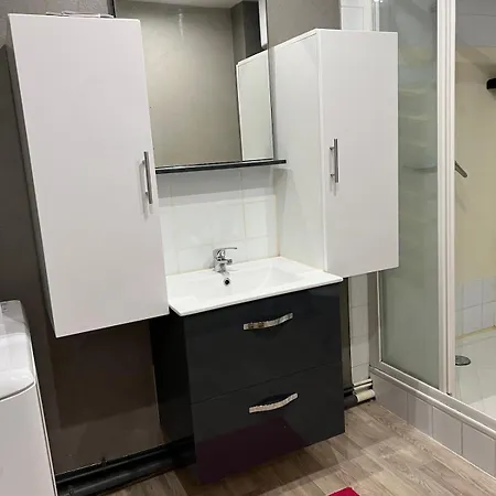 Centre De Proche Des Thermes Appartement *