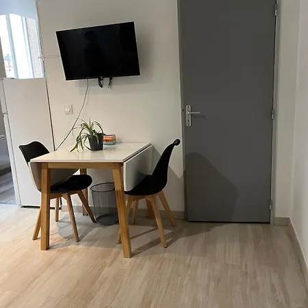 Appartement Centre De Proche Des Thermes