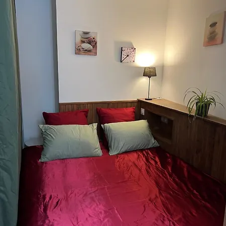 Centre De Proche Des Thermes Appartement Digne-les-Bains